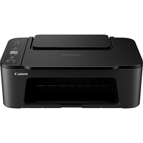 МФУ Canon PIXMA TS3450 Black (4463C006)