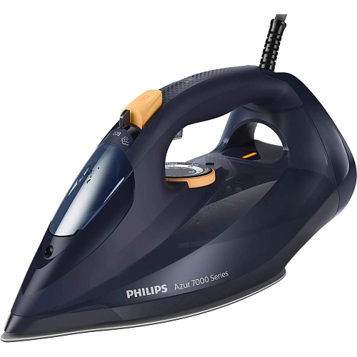 Праска Philips Series 7000 Azur DST7060/20 - придбати в Дніпрі, Україні: ціна, характеристики | інтернет-магазин TOUCH