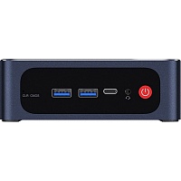 Неттоп Beelink SEi12 16/500GB Navy Blue