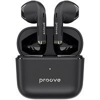Наушники Proove Mainstream TWS Black (TWMS00010001)