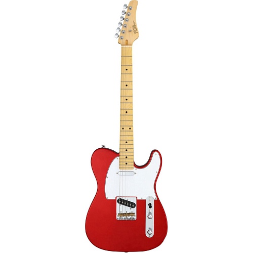 Электрогитара FGN BTL-M Illiad Boundary Series Candy Apple Red (BTL-M/CAR)