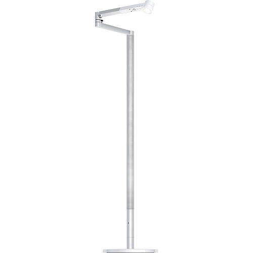 Підлогова лампа Dyson Solarcycle Morph White/Silver (292217-01) - придбати в Дніпрі, Україні: ціна, характеристики | інтернет-магазин TOUCH