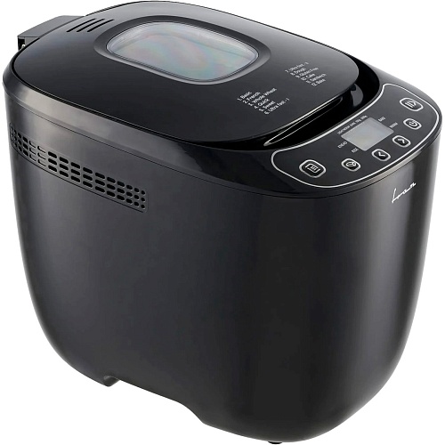 Хлебопечь Fram FBM-900BK 