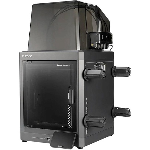 3D-принтер Elegoo Centauri Carbon 2 Combo (50.201.023300)