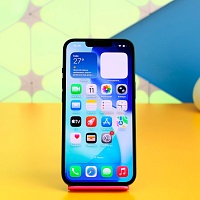 Смартфон Apple iPhone 13 128GB Green (MNGD3) Б/У