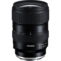 Об'єктив Tamron AF 16-30mm f/2.8 Di III VXD G2 Sony E (A064S) - придбати в Дніпрі, Україні: ціна, характеристики | інтернет-магазин TOUCH