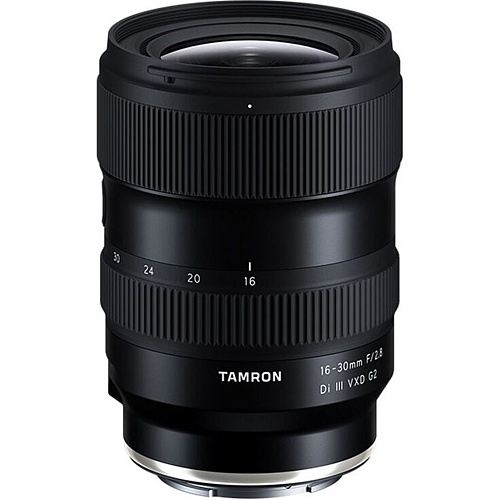 Объектив Tamron AF 16-30mm f/2.8 Di III VXD G2 Sony E (A064S)