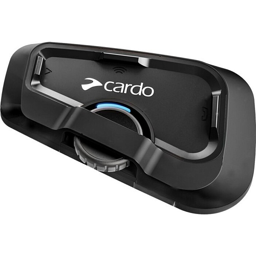 Мотогарнитура Cardo Scala Rider Freecom 2x Single (FRC2X003)