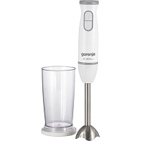 Блендер Gorenje HBC561QW - придбати в Дніпрі, Україні: ціна, характеристики | інтернет-магазин TOUCH