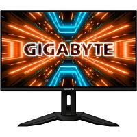 Монитор Gigabyte 31.5" M32U Gaming Monitor
