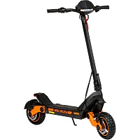 Електросамокат Kugoo Kirin G3 New - придбати в Дніпрі, Україні: ціна, характеристики | інтернет-магазин TOUCH