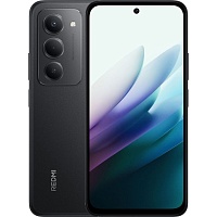 Смартфон Redmi 15 8/256GB Midnight Black Global EU - придбати в Дніпрі, Україні: ціна, характеристики | інтернет-магазин TOUCH