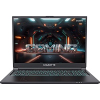 Ноутбук Gigabyte G6 KF (KF-H3US864KH)