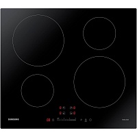 Индукционная варочная поверхность Samsung NZ64M3707AK
