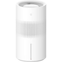 Зволожувач повітря Mijia Smart Evaporative Humidifier Pro EU (BHR082TEU) - придбати в Дніпрі, Україні: ціна, характеристики | інтернет-магазин TOUCH