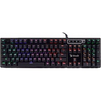 Клавиатура Bloody B750N (Black)