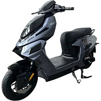 Електроскутер Corso ShattleX HT-470165 Grey - придбати в Дніпрі, Україні: ціна, характеристики | інтернет-магазин TOUCH