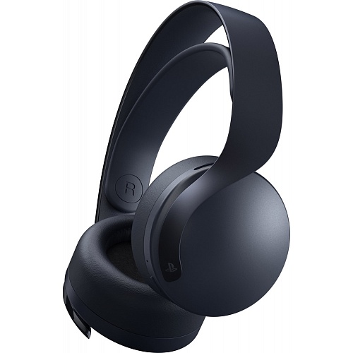Игровые наушники Sony Pulse 3D для PS5 Black (9834090) UA