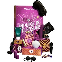 Подарочный набор Lovehoney Indulge in Pleasure (SX3864)