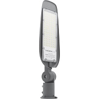 Светодиодный фонарь Videx 50W 5000K Gray (VL-SLе14-505)