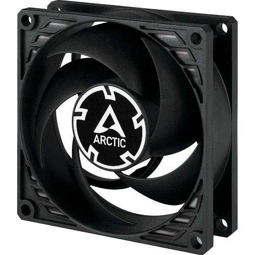 Корпусный вентиляторArctic P8 Silent Black (ACFAN00152A)