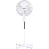 Вентилятор Maestro MR-900 White - придбати в Дніпрі, Україні: ціна, характеристики | інтернет-магазин TOUCH