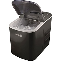 Ледогенератор Gorenje IMC1200B Black