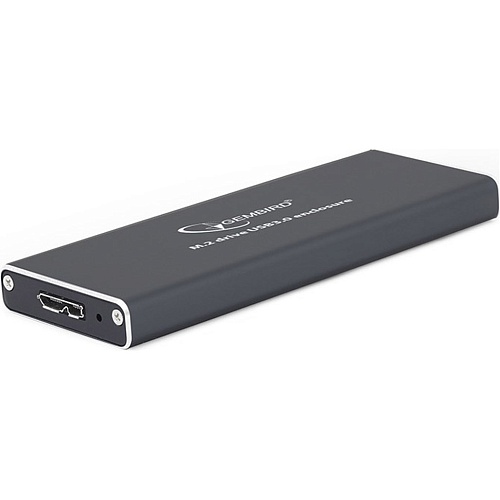 Внешний карман Gembird EE2280-U3C-01 M.2 to USB3.0