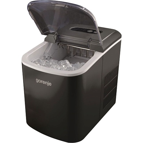 Ледогенератор Gorenje IMC1200B Black