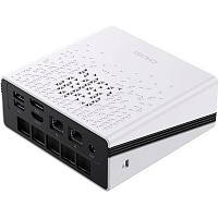 Неттоп CHUWI uBox AMD Ryzen 5 6600H 16/512GB