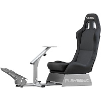 Кокпіт Playseat Evolution Black (REM.00004) - придбати в Дніпрі, Україні: ціна, характеристики | інтернет-магазин TOUCH