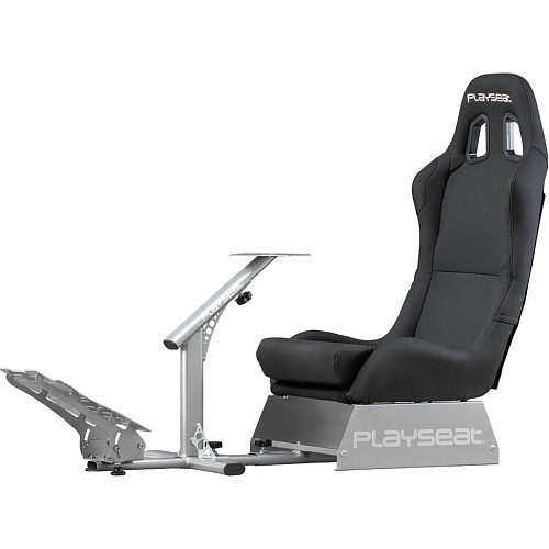Кокпит Playseat Evolution Black (REM.00004)