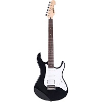 Електрогітара Yamaha Gigmaker EG112 GPII Black - придбати в Дніпрі, Україні: ціна, характеристики | інтернет-магазин TOUCH