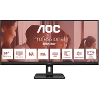 Монитор AOC 34" U34E2M