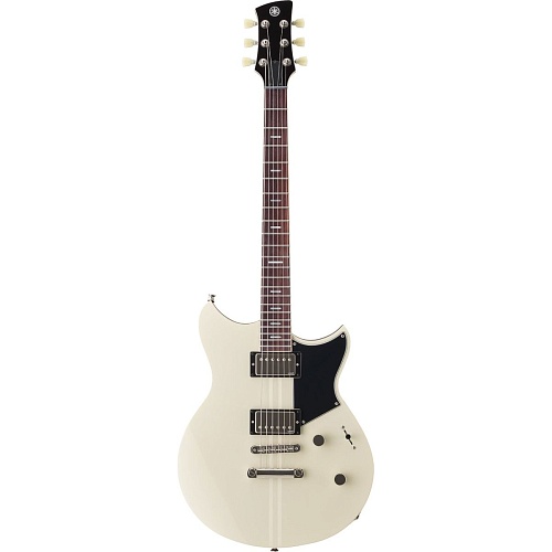 Електрогітара Yamaha Revstar Standart RSS20 Vintage White - придбати в Дніпрі, Україні: ціна, характеристики | інтернет-магазин TOUCH