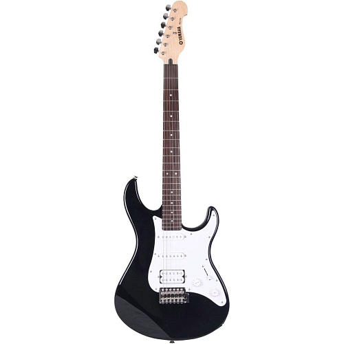 Электрогитара Yamaha Gigmaker EG112 GPII Black