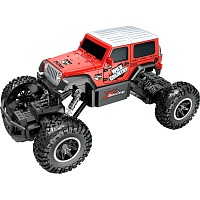 Машинка на радіокеруванні Sulong Toys 1:20 Off-Road Crawler Wild Country Red (SL-106AR) - придбати в Дніпрі, Україні: ціна, характеристики | інтернет-магазин TOUCH
