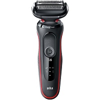 Електробритва Braun Series 5 51-R1200s - придбати в Дніпрі, Україні: ціна, характеристики | інтернет-магазин TOUCH