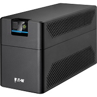 Джерело безперебійного живлення (ДБЖ) Eaton 5E 1600 USB IEC G2 (5E1600UI) - придбати в Дніпрі, Україні: ціна, характеристики | інтернет-магазин TOUCH