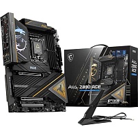 Материнская плата MSI MEG Z890 ACE UA