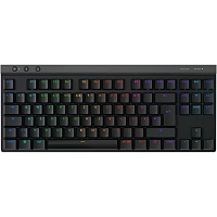 Клавиатура Logitech G515 TKL Lightspeed GL Tactile UA Black (920-014075)