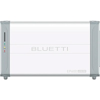 Гибридный солнечный инвертор Bluetti EP600 6000W