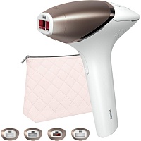 Фотоэпилятор Philips Lumea IPL 9900 Series BRI951/01