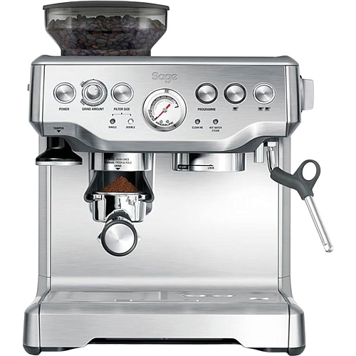 Sage Barista Pro SES878BSS
