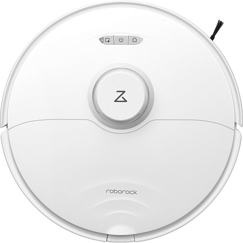 Робот-пилосос RoboRock Vacuum Cleaner S8 White - придбати в Дніпрі, Україні: ціна, характеристики | інтернет-магазин TOUCH