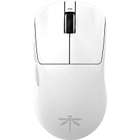 Миша VGN Dragonfly F1 Pro Max White (VGN-F1-PROMAX-WHT) - придбати в Дніпрі, Україні: ціна, характеристики | інтернет-магазин TOUCH
