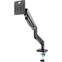 Настольное крепление для монитора Gembird MA-DA1-04 17"-32" Black