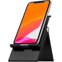 Підставка для телефону Ugreen LP247 Black (80903)