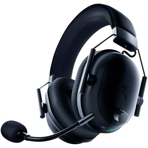 (動作未確認) Razer BlackShark V2 Pro Игровые наушники Razer Blackshark V2 PRO Wireless 2023 Black (RZ04