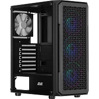 Корпус 2E Gaming Hexagon G338 (2E-G338) - придбати в Дніпрі, Україні: ціна, характеристики | інтернет-магазин TOUCH